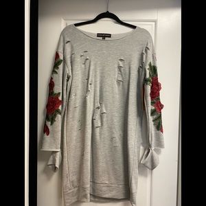 Adorable tunic/dress